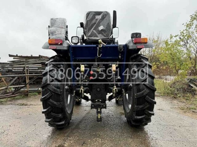 ДТЗ Другая, объемом двигателя 1.91 л и пробегом 1 тыс. км за 6900 $, фото 2 на Automoto.ua