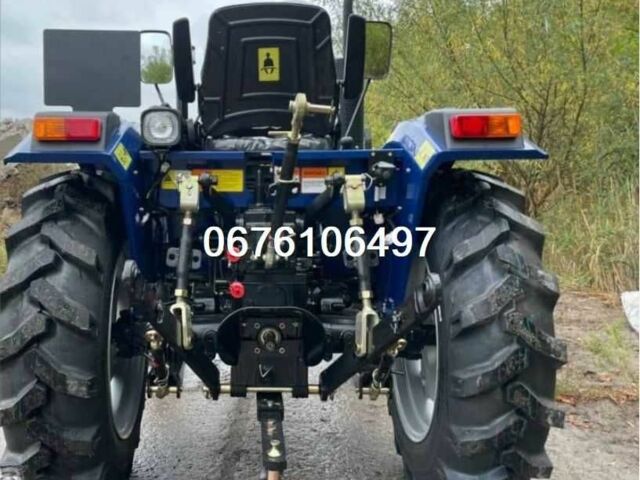 ДТЗ Інша, об'ємом двигуна 0 л та пробігом 1 тис. км за 6900 $, фото 5 на Automoto.ua
