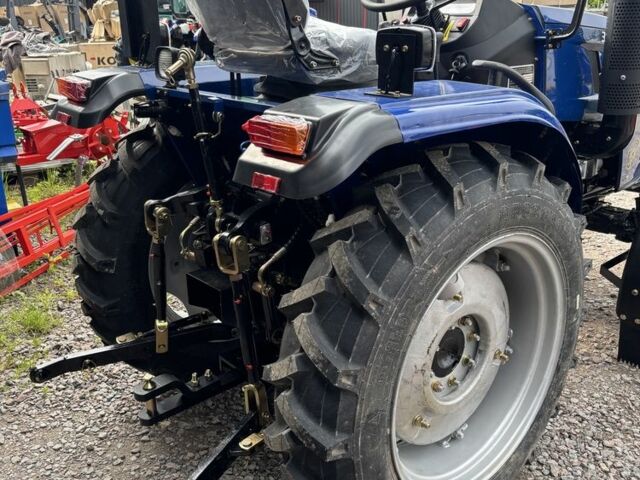 ДТЗ Другая, объемом двигателя 1.91 л и пробегом 1 тыс. км за 8000 $, фото 2 на Automoto.ua