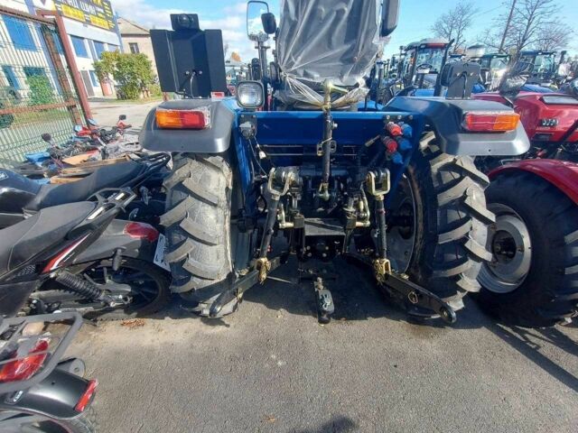 ДТЗ Інша 2025 у Житомирі на Automoto.ua ДТЗ Інша, об'ємом двигуна 0 л та пробігом 10 тис. км за 8000 $, фото 5 на Automoto.ua