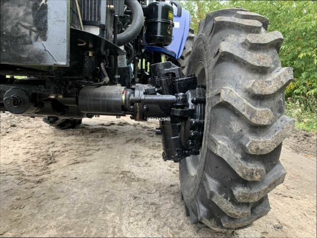 ДТЗ Другая, объемом двигателя 0 л и пробегом 1 тыс. км за 9100 $, фото 23 на Automoto.ua