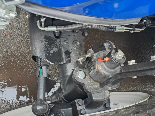 ДТЗ Другая, объемом двигателя 3.9 л и пробегом 1 тыс. км за 17500 $, фото 7 на Automoto.ua