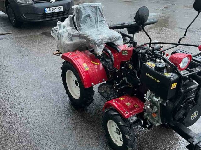 ДТЗ Другая, объемом двигателя 1.5 л и пробегом 1 тыс. км за 1535 $, фото 7 на Automoto.ua