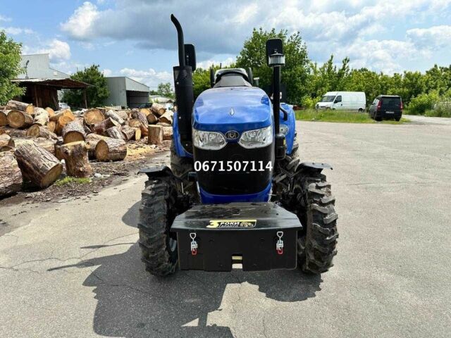 ДТЗ Другая, объемом двигателя 1.91 л и пробегом 1 тыс. км за 8000 $, фото 2 на Automoto.ua