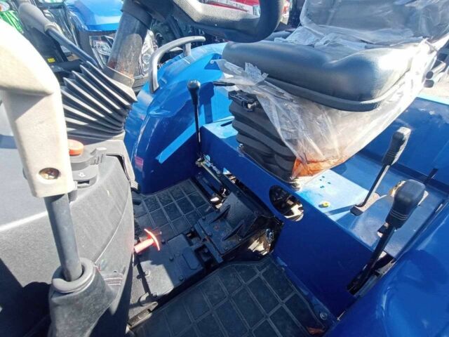 ДТЗ Інша, об'ємом двигуна 1.53 л та пробігом 1 тис. км за 6800 $, фото 4 на Automoto.ua