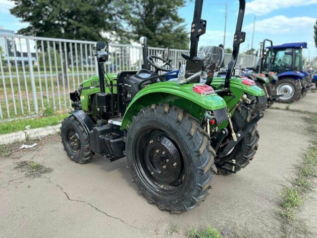 ДТЗ Другая, объемом двигателя 2.55 л и пробегом 1 тыс. км за 7564 $, фото 3 на Automoto.ua