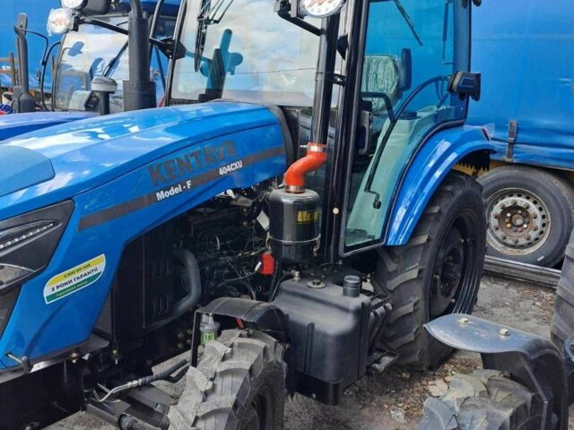 ДТЗ Другая, объемом двигателя 2.55 л и пробегом 1 тыс. км за 7500 $, фото 13 на Automoto.ua