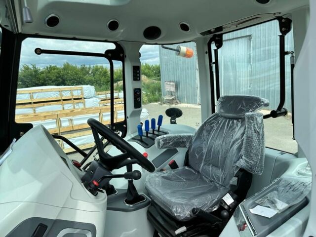 ДТЗ Інша, об'ємом двигуна 4.77 л та пробігом 1 тис. км за 31900 $, фото 7 на Automoto.ua