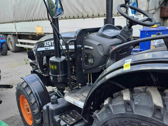 ДТЗ Другая, объемом двигателя 2.55 л и пробегом 1 тыс. км за 7500 $, фото 6 на Automoto.ua