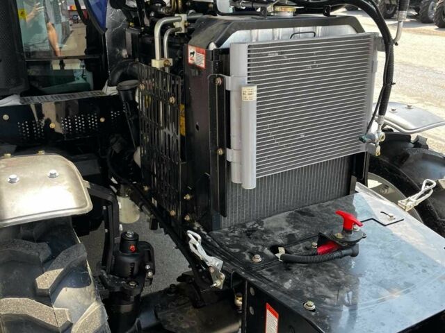 ДТЗ Другая, объемом двигателя 3.86 л и пробегом 1 тыс. км за 17500 $, фото 23 на Automoto.ua