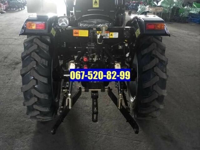 ДТЗ Інша, об'ємом двигуна 1.91 л та пробігом 1 тис. км за 7150 $, фото 7 на Automoto.ua