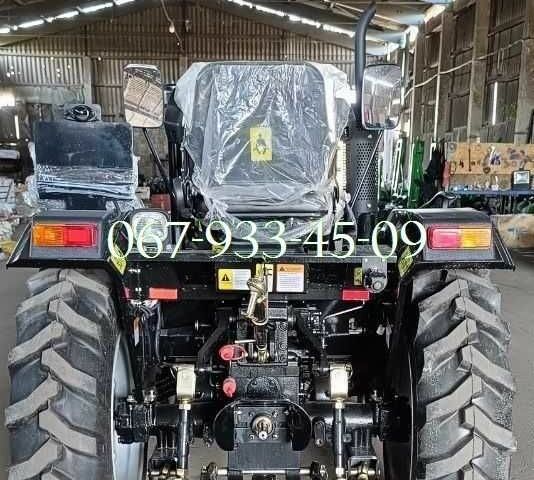 ДТЗ Інша, об'ємом двигуна 0 л та пробігом 1 тис. км за 6900 $, фото 5 на Automoto.ua