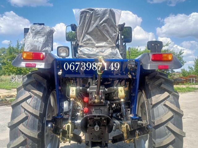 ДТЗ Інша, об'ємом двигуна 1.91 л та пробігом 1 тис. км за 7100 $, фото 3 на Automoto.ua
