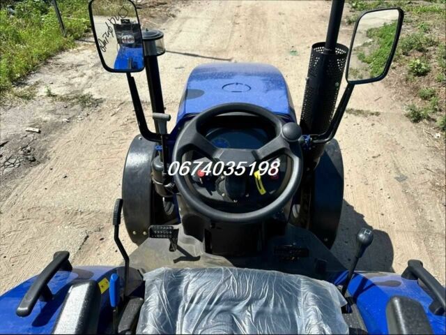 ДТЗ Інша, об'ємом двигуна 0 л та пробігом 1 тис. км за 7300 $, фото 6 на Automoto.ua