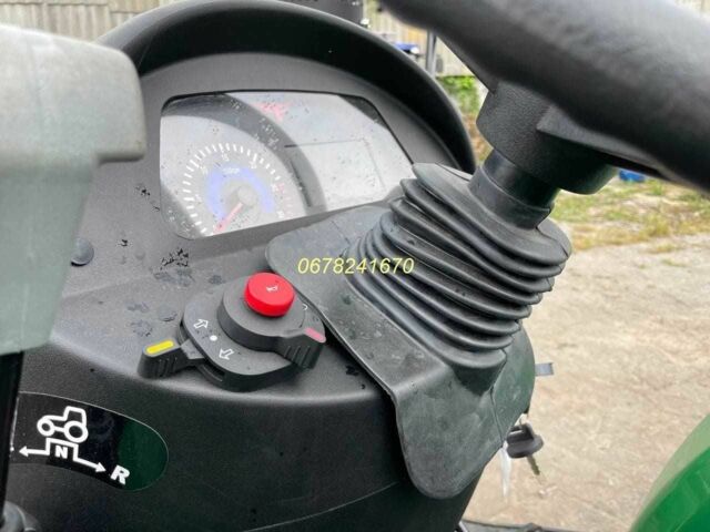 ДТЗ Інша 2025 у Сумах на Automoto.ua ДТЗ Інша, об'ємом двигуна 0 л та пробігом 1 тис. км за 6800 $, фото 6 на Automoto.ua