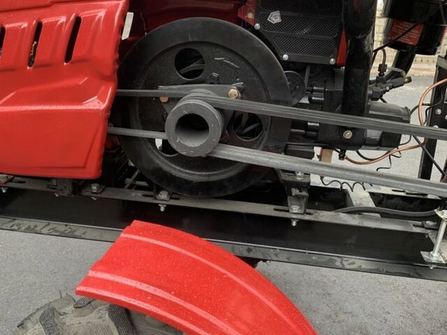 ДТЗ Другая, объемом двигателя 0 л и пробегом 1 тыс. км за 2100 $, фото 8 на Automoto.ua