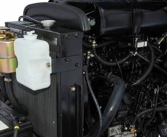 ДТЗ Другая, объемом двигателя 0 л и пробегом 0 тыс. км за 356820 $, фото 14 на Automoto.ua