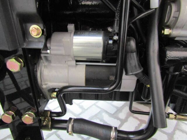 ДТЗ Другая, объемом двигателя 0 л и пробегом 1 тыс. км за 8000 $, фото 9 на Automoto.ua