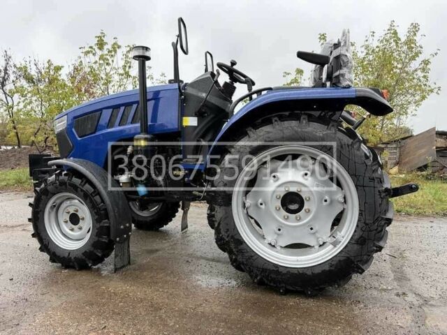 ДТЗ Інша, об'ємом двигуна 1.91 л та пробігом 1 тис. км за 6900 $, фото 3 на Automoto.ua