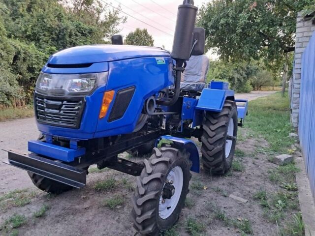 ДТЗ Другая, объемом двигателя 0 л и пробегом 10 тыс. км за 3144 $, фото 7 на Automoto.ua