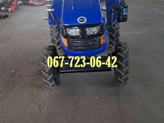 ДТЗ Інша, об'ємом двигуна 0 л та пробігом 1 тис. км за 2850 $, фото 8 на Automoto.ua