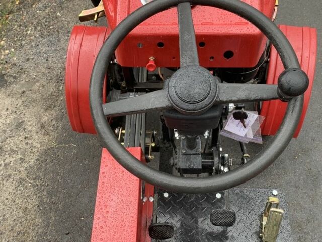 ДТЗ Другая, объемом двигателя 0 л и пробегом 1 тыс. км за 2100 $, фото 6 на Automoto.ua