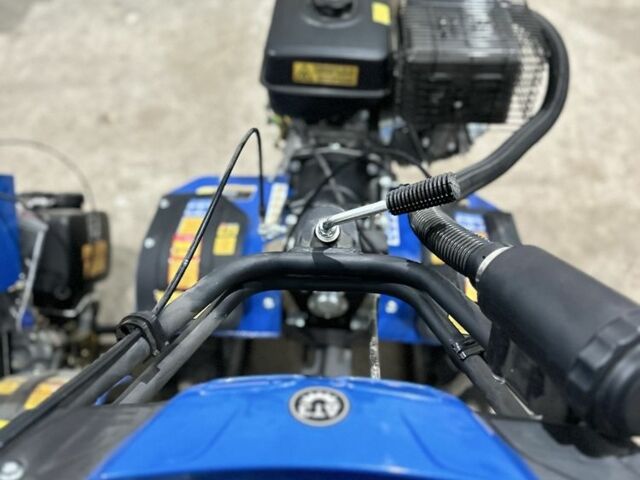 ДТЗ Інша 2025 у Бару на Automoto.ua ДТЗ Інша, об'ємом двигуна 0 л та пробігом 1 тис. км за 790 $, фото 4 на Automoto.ua