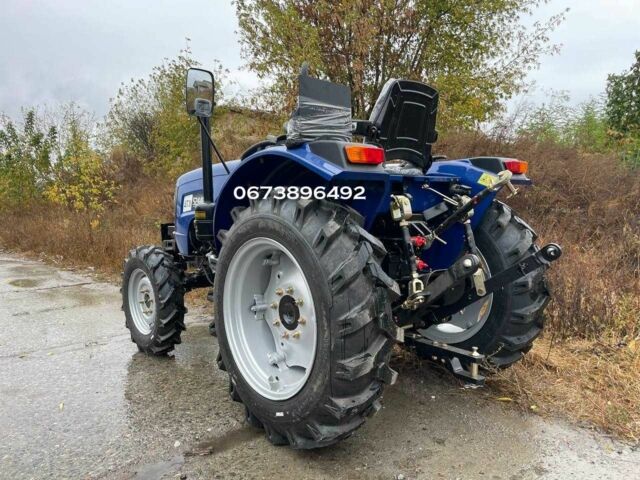 ДТЗ Другая, объемом двигателя 1.91 л и пробегом 1 тыс. км за 6800 $, фото 3 на Automoto.ua