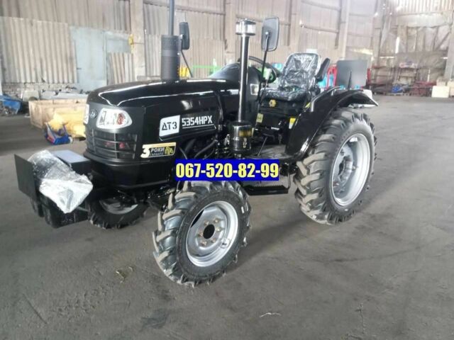 ДТЗ Інша, об'ємом двигуна 1.91 л та пробігом 1 тис. км за 7150 $, фото 2 на Automoto.ua