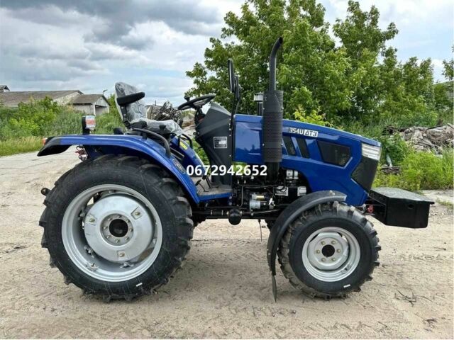 ДТЗ Інша, об'ємом двигуна 0 л та пробігом 1 тис. км за 8000 $, фото 5 на Automoto.ua