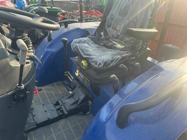 ДТЗ Інша 2025 у Житомирі на Automoto.ua ДТЗ Інша, об'ємом двигуна 0 л та пробігом 10 тис. км за 8000 $, фото 4 на Automoto.ua