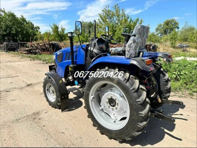 ДТЗ Інша, об'ємом двигуна 0 л та пробігом 1 тис. км за 7300 $, фото 5 на Automoto.ua