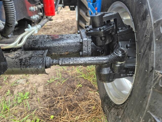 ДТЗ Інша, об'ємом двигуна 1.53 л та пробігом 1 тис. км за 6050 $, фото 1 на Automoto.ua