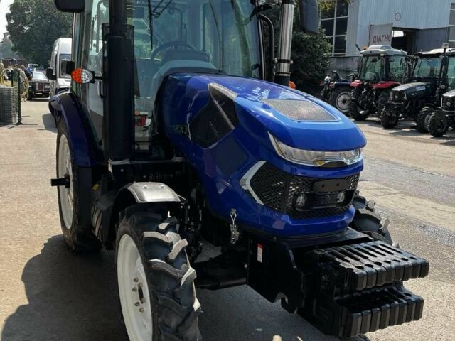 ДТЗ Другая, объемом двигателя 3.86 л и пробегом 1 тыс. км за 17500 $, фото 1 на Automoto.ua