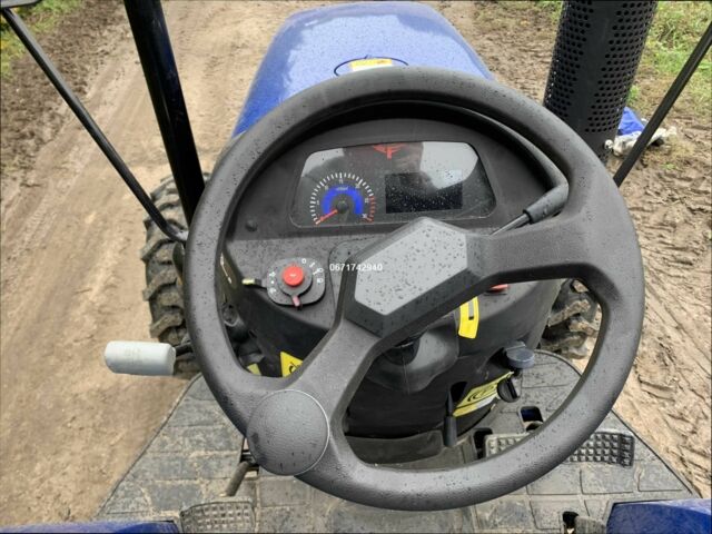 ДТЗ Другая, объемом двигателя 0 л и пробегом 1 тыс. км за 9100 $, фото 15 на Automoto.ua