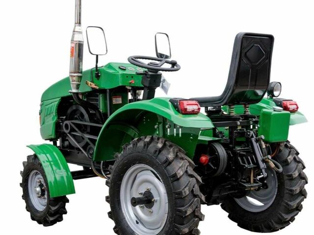 ДТЗ Другая, объемом двигателя 0 л и пробегом 1 тыс. км за 2500 $, фото 4 на Automoto.ua