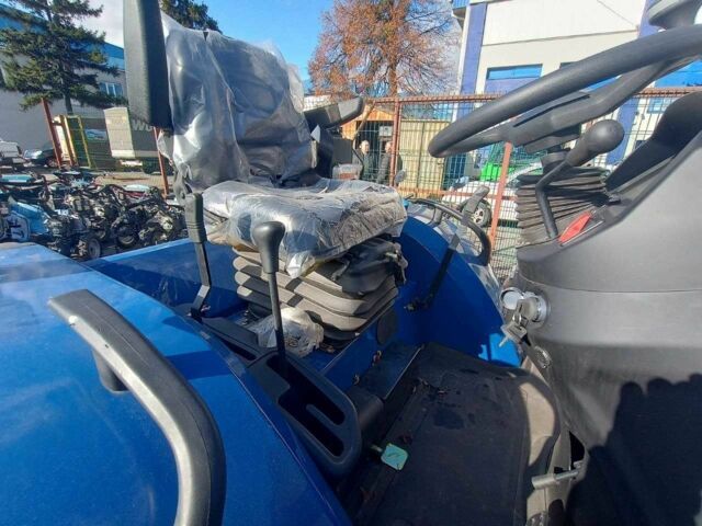 ДТЗ Інша 2025 у Житомирі на Automoto.ua ДТЗ Інша, об'ємом двигуна 0 л та пробігом 10 тис. км за 8000 $, фото 9 на Automoto.ua