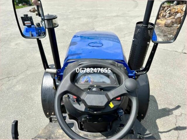 ДТЗ Другая 2025 в Житомире на Automoto.ua ДТЗ Другая, объемом двигателя 0 л и пробегом 1 тыс. км за 8000 $, фото 2 на Automoto.ua