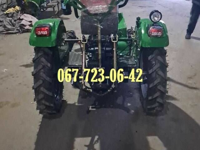 ДТЗ Інша, об'ємом двигуна 0 л та пробігом 1 тис. км за 2850 $, фото 4 на Automoto.ua