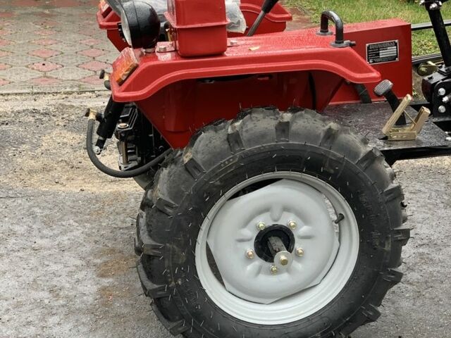 ДТЗ Другая, объемом двигателя 0 л и пробегом 1 тыс. км за 2100 $, фото 3 на Automoto.ua