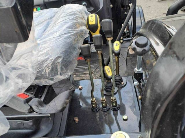 ДТЗ Другая, объемом двигателя 2.55 л и пробегом 1 тыс. км за 7500 $, фото 5 на Automoto.ua