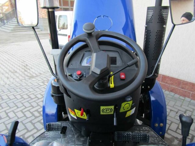 ДТЗ Другая, объемом двигателя 0 л и пробегом 1 тыс. км за 8000 $, фото 6 на Automoto.ua