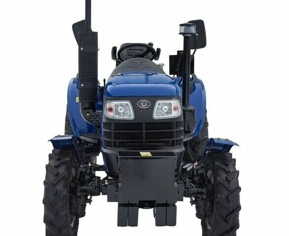 ДТЗ Другая, объемом двигателя 0 л и пробегом 0 тыс. км за 356820 $, фото 8 на Automoto.ua