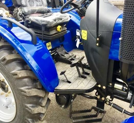 ДТЗ Інша, об'ємом двигуна 0 л та пробігом 1 тис. км за 6900 $, фото 4 на Automoto.ua