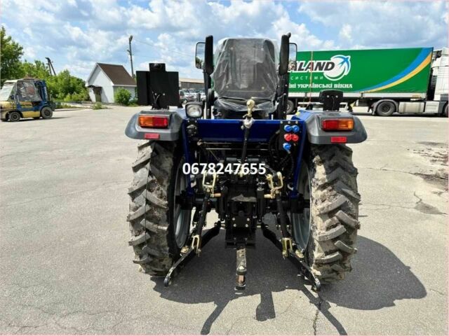 ДТЗ Другая 2025 в Житомире на Automoto.ua ДТЗ Другая, объемом двигателя 0 л и пробегом 1 тыс. км за 8000 $, фото 7 на Automoto.ua