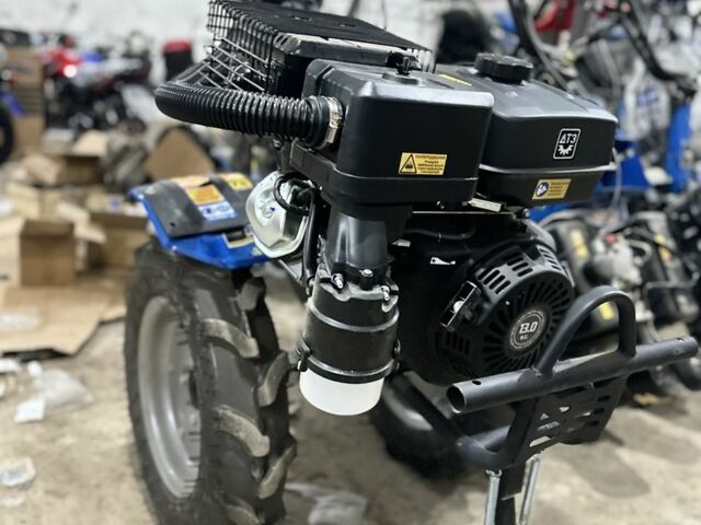 ДТЗ Інша 2025 у Бару на Automoto.ua ДТЗ Інша, об'ємом двигуна 0 л та пробігом 1 тис. км за 790 $, фото 2 на Automoto.ua