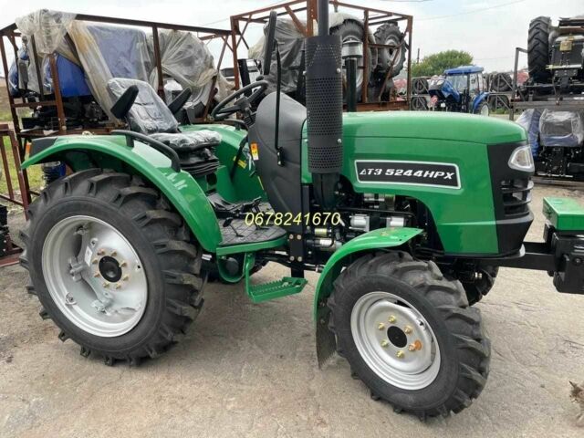 ДТЗ Інша 2025 у Сумах на Automoto.ua ДТЗ Інша, об'ємом двигуна 0 л та пробігом 1 тис. км за 6800 $, фото 3 на Automoto.ua