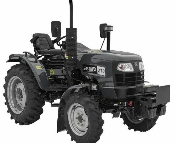 ДТЗ Другая, объемом двигателя 0 л и пробегом 0 тыс. км за 356820 $, фото 1 на Automoto.ua