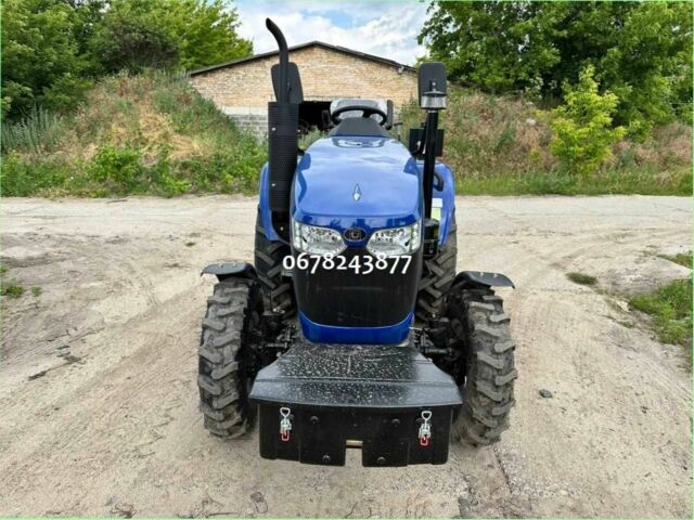 ДТЗ Другая, объемом двигателя 0 л и пробегом 1 тыс. км за 8000 $, фото 8 на Automoto.ua