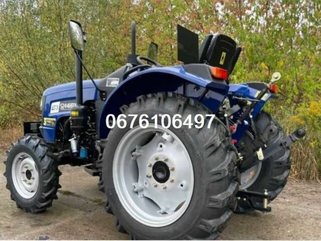 ДТЗ Інша, об'ємом двигуна 0 л та пробігом 1 тис. км за 6900 $, фото 4 на Automoto.ua